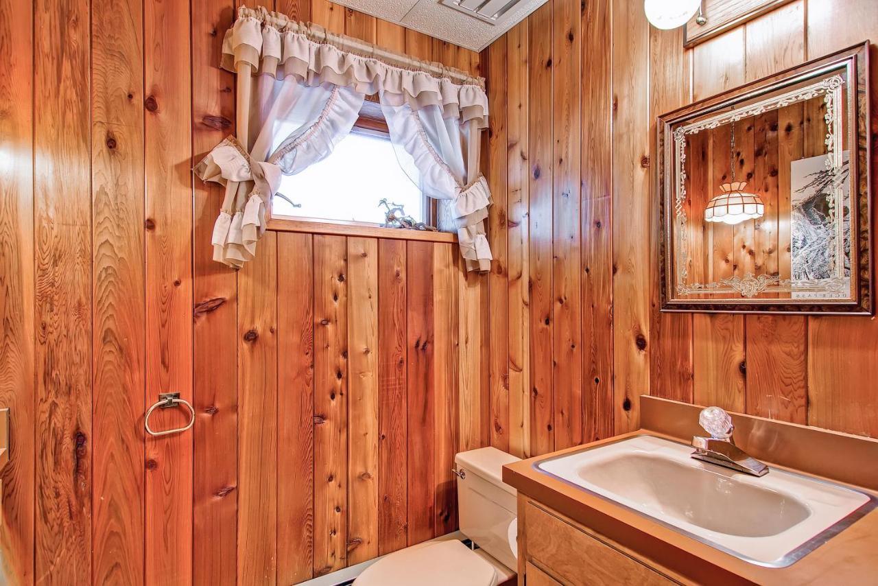 Stoneoaks Holiday home *