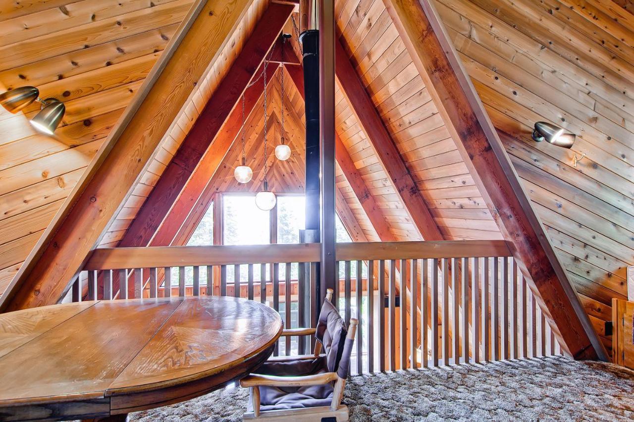 Holiday home Stoneoaks