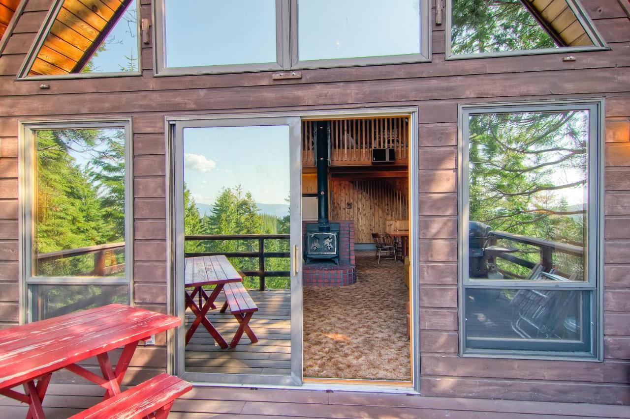 Stoneoaks Holiday home Yosemite West