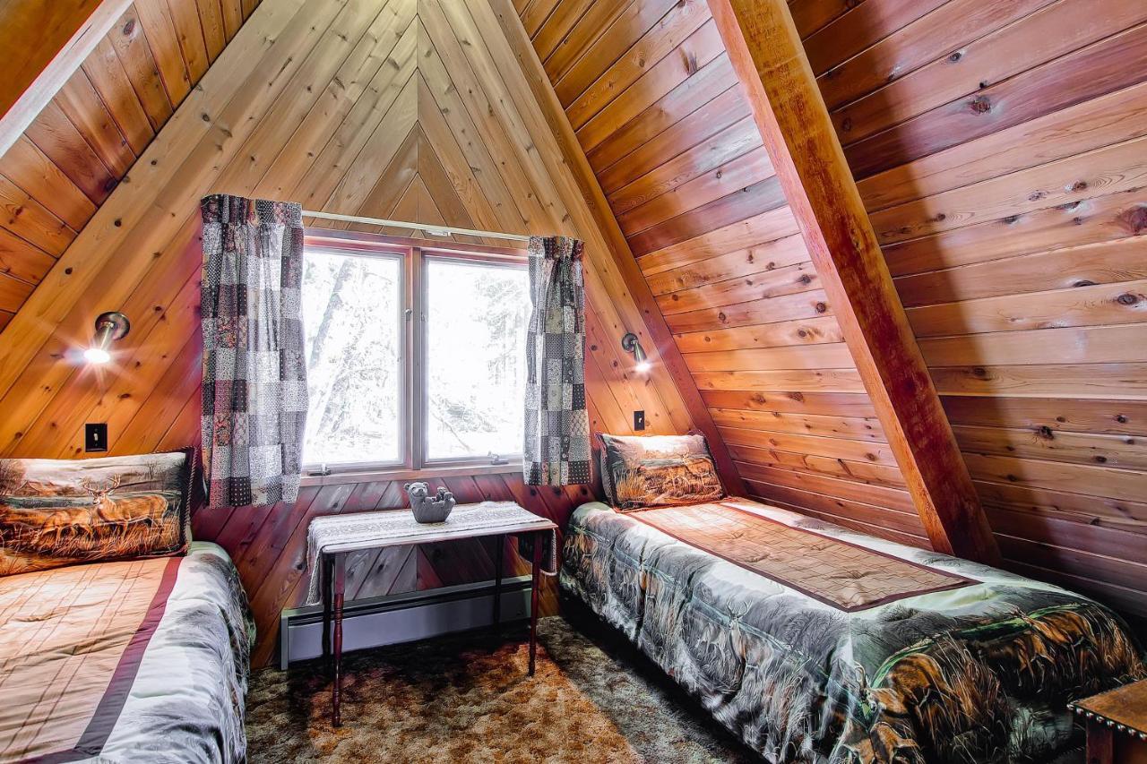 Stoneoaks Holiday home Yosemite West