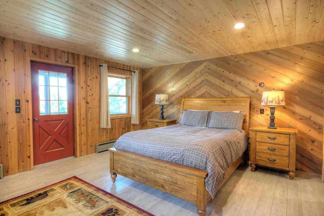 Stoneoaks Holiday home