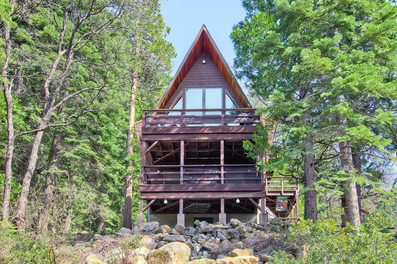 Stoneoaks * Yosemite West